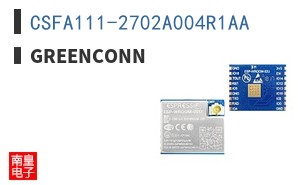 CSFA111-2702A004R1AA