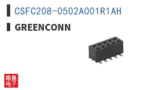 CSFC208-0502A001R1AH