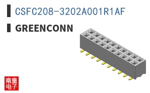 CSFC208-3202A001R1AF