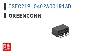CSFC219-0402A001R1AD
