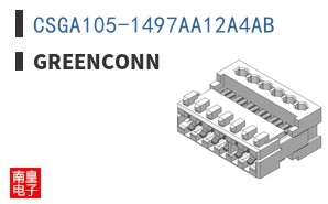 CSGA105-1497AA12A4AB