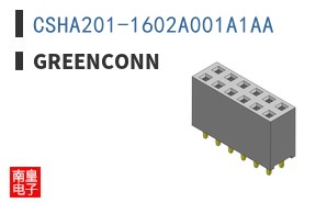 CSHA201-1602A001A1AA