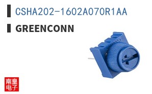 CSHA202-1602A070R1AA