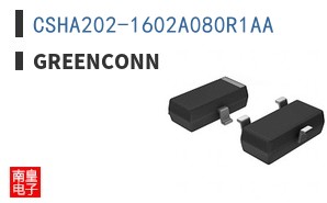 CSHA202-1602A080R1AA