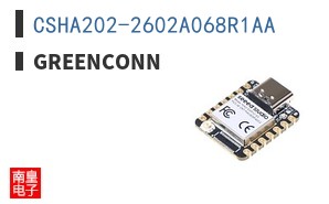 CSHA202-2602A068R1AA