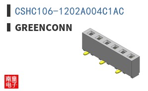 CSHC106-1202A004C1AC