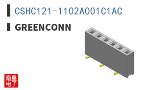 CSHC121-1102A001C1AC