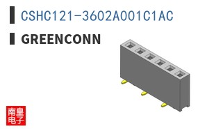CSHC121-3602A001C1AC