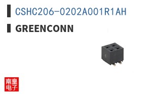 CSHC206-0202A001R1AH