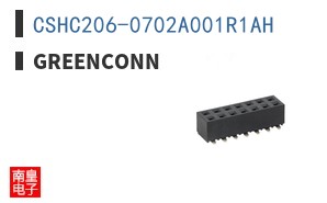 CSHC206-0702A001R1AH