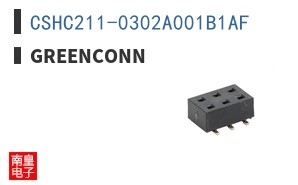 CSHC211-0302A001B1AF