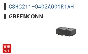 CSHC211-0402A001R1AH
