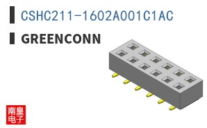 CSHC211-1602A001C1AC