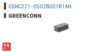 CSHC221-0502B001R1AH