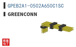 GPEB2A1-0502A650C1SC
