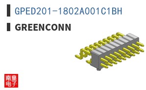 GPED201-1802A001C1BH
