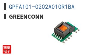 GPFA101-0202A010R1BA