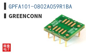 GPFA101-0802A059R1BA