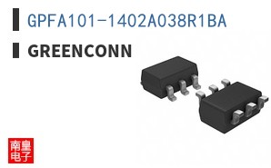 GPFA101-1402A038R1BA
