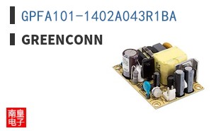 GPFA101-1402A043R1BA