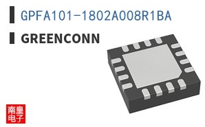 GPFA101-1802A008R1BA