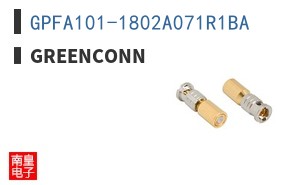 GPFA101-1802A071R1BA