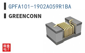 GPFA101-1902A059R1BA