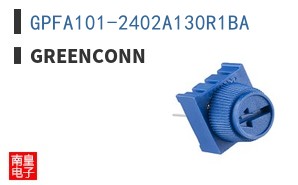 GPFA101-2402A130R1BA