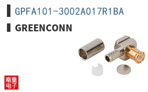 GPFA101-3002A017R1BA