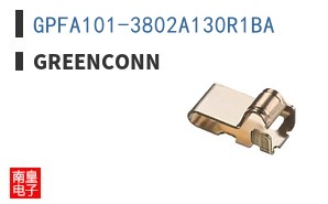 GPFA101-3802A130R1BA