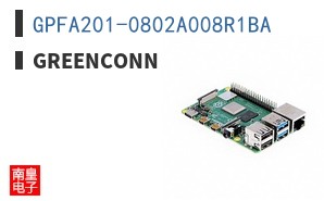 GPFA201-0802A008R1BA