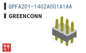 GPFA201-1402A001A1AA