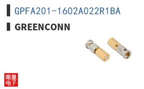 GPFA201-1602A022R1BA