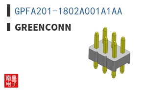 GPFA201-1802A001A1AA