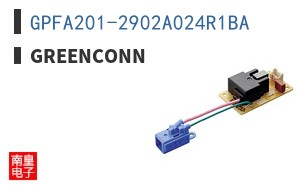 GPFA201-2902A024R1BA