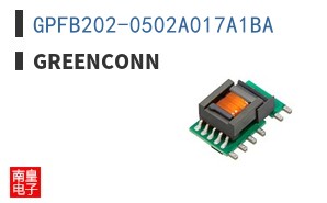 GPFB202-0502A017A1BA