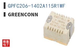 GPFC206-1402A115R1WF