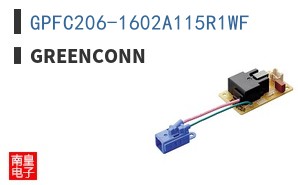 GPFC206-1602A115R1WF