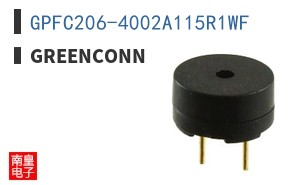 GPFC206-4002A115R1WF
