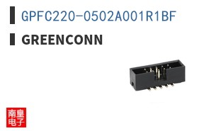 GPFC220-0502A001R1BF