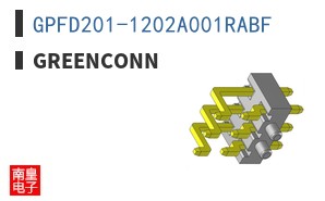 GPFD201-1202A001RABF