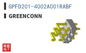 GPFD201-4002A001RABF
