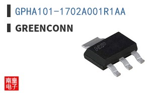 GPHA101-1702A001R1AA