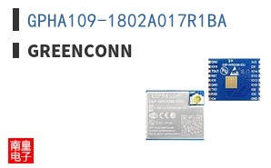 GPHA109-1802A017R1BA