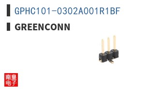 GPHC101-0302A001R1BF