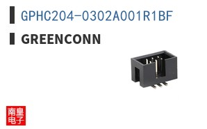 GPHC204-0302A001R1BF