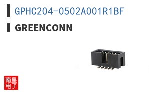 GPHC204-0502A001R1BF
