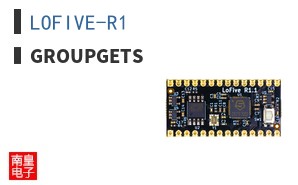 LOFIVE-R1