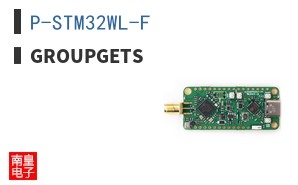 P-STM32WL-F