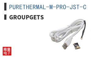 PURETHERMAL-M-PRO-JST-C